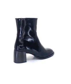 Rosemetal J2038H Jamella Cuir Noir Vernis*Muratti Best