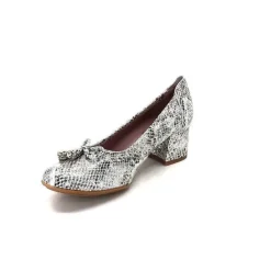 34833 Cuir Metal Argent*Sabrinas Outlet