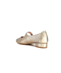 23034 Cuir Metal Bronze Onyx*Sabrinas Hot