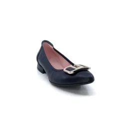 26024 Paris Cuir Marine Fonce*Sabrinas Sale