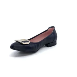 26024 Paris Cuir Marine Fonce*Sabrinas Sale