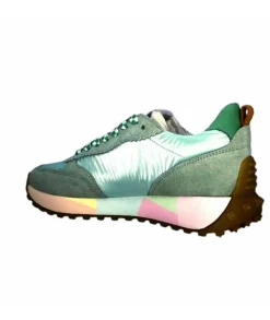 Smr Atom 9054 Daim Vert*Semerdjian Best