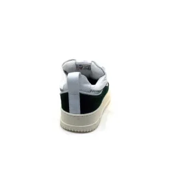 Smr Coco 10647 Blanc & Vert*Semerdjian Best