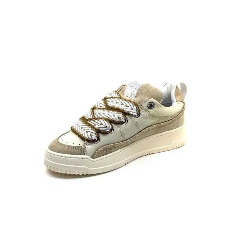 Smr Coco 10648 Cuir Beige*Semerdjian Best