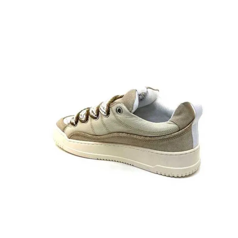 Smr Coco 10648 Cuir Beige*Semerdjian Best