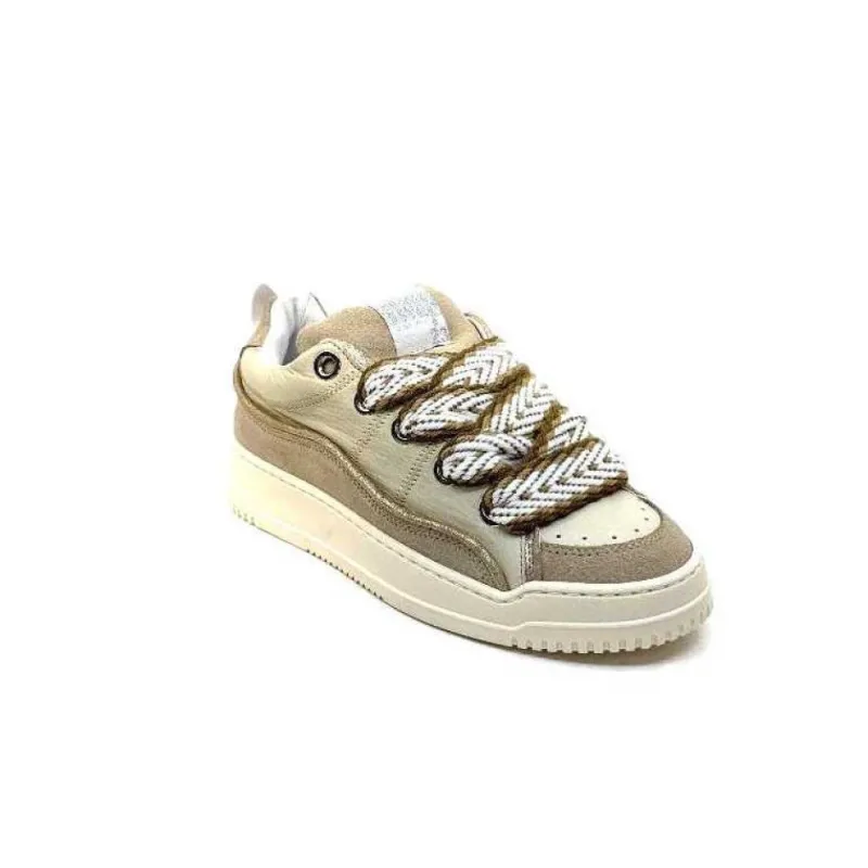 Smr Coco 10648 Cuir Beige*Semerdjian Best