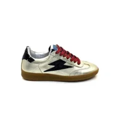 Smr Hov 10415 Cuir Dore*Semerdjian New