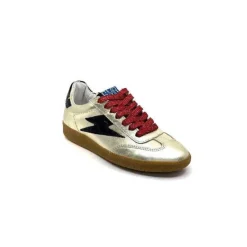 Smr Hov 10415 Cuir Dore*Semerdjian New