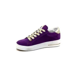 Smr Maya 10300 Daim Violet*Semerdjian Online