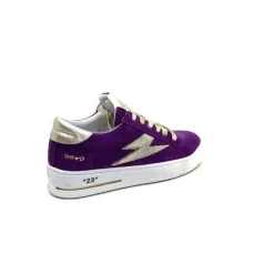 Smr Maya 10300 Daim Violet*Semerdjian Online