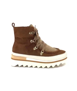 8-51-08 Cuir Daim Cognac*Softwaves Online