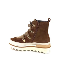 8-51-08 Cuir Daim Cognac*Softwaves Online