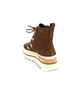 8-51-08 Cuir Daim Cognac*Softwaves Online