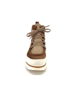 8-51-08 Cuir Daim Cognac*Softwaves Online