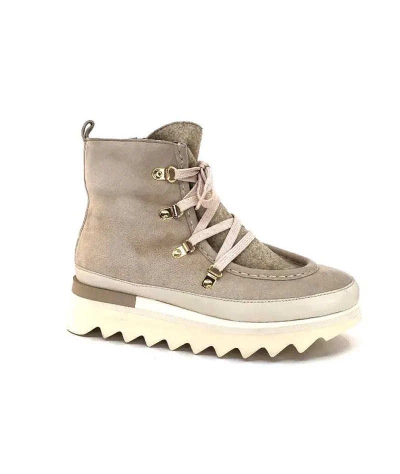 8-51-08 Cuir Daim Creme*Softwaves Hot