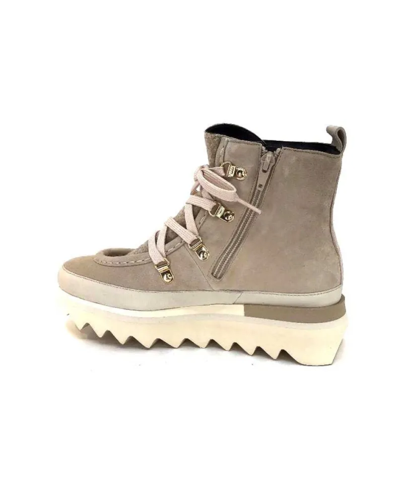 8-51-08 Cuir Daim Creme*Softwaves Hot