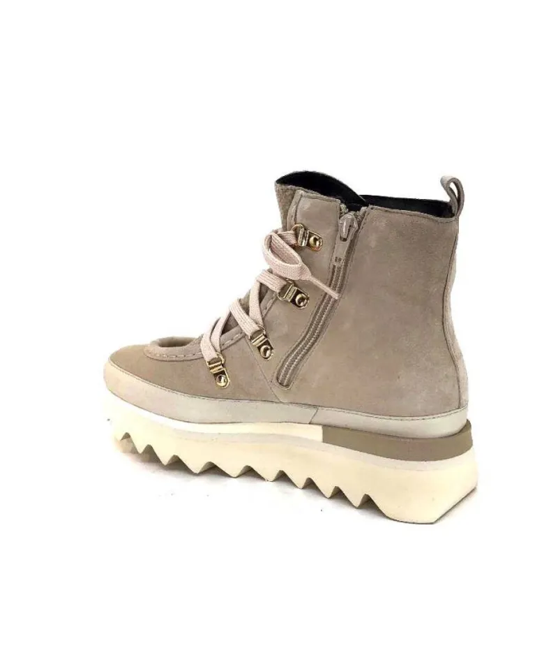 8-51-08 Cuir Daim Creme*Softwaves Hot