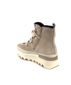 8-51-08 Cuir Daim Creme*Softwaves Hot