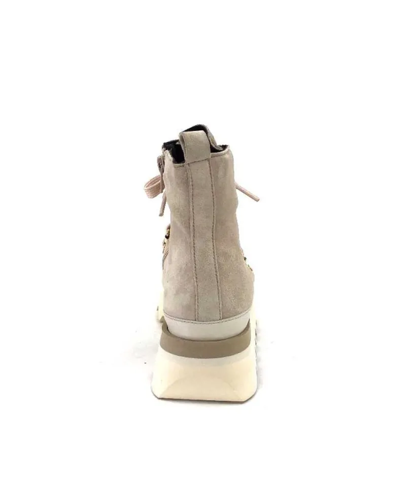 8-51-08 Cuir Daim Creme*Softwaves Hot