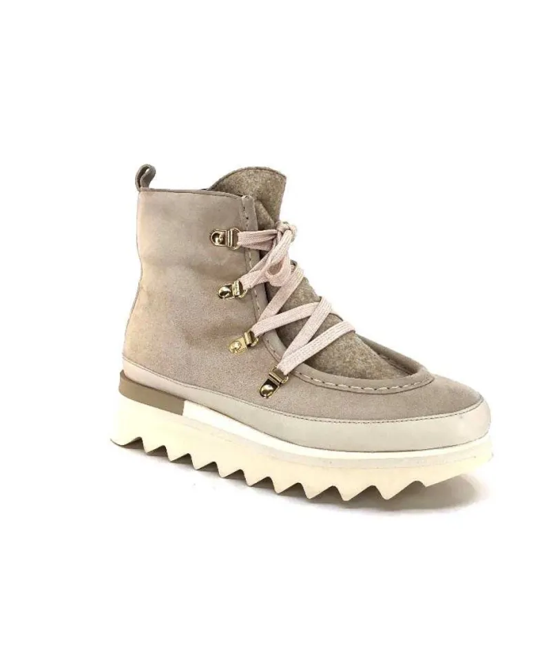 8-51-08 Cuir Daim Creme*Softwaves Hot