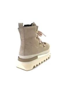 8-51-08 Cuir Daim Creme*Softwaves Hot