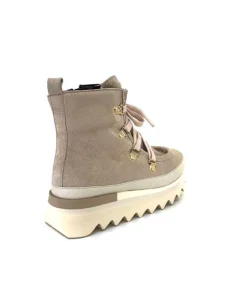 8-51-08 Cuir Daim Creme*Softwaves Hot