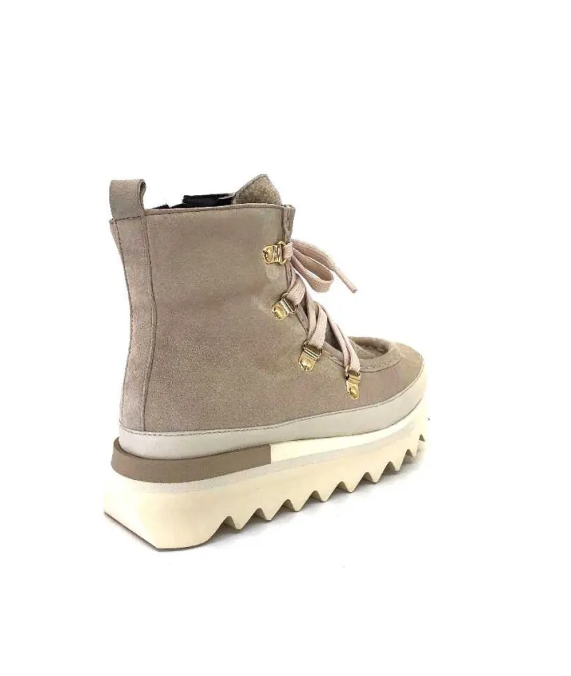 8-51-08 Cuir Daim Creme*Softwaves Hot