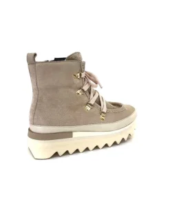 8-51-08 Cuir Daim Creme*Softwaves Hot