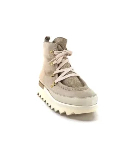 8-51-08 Cuir Daim Creme*Softwaves Hot