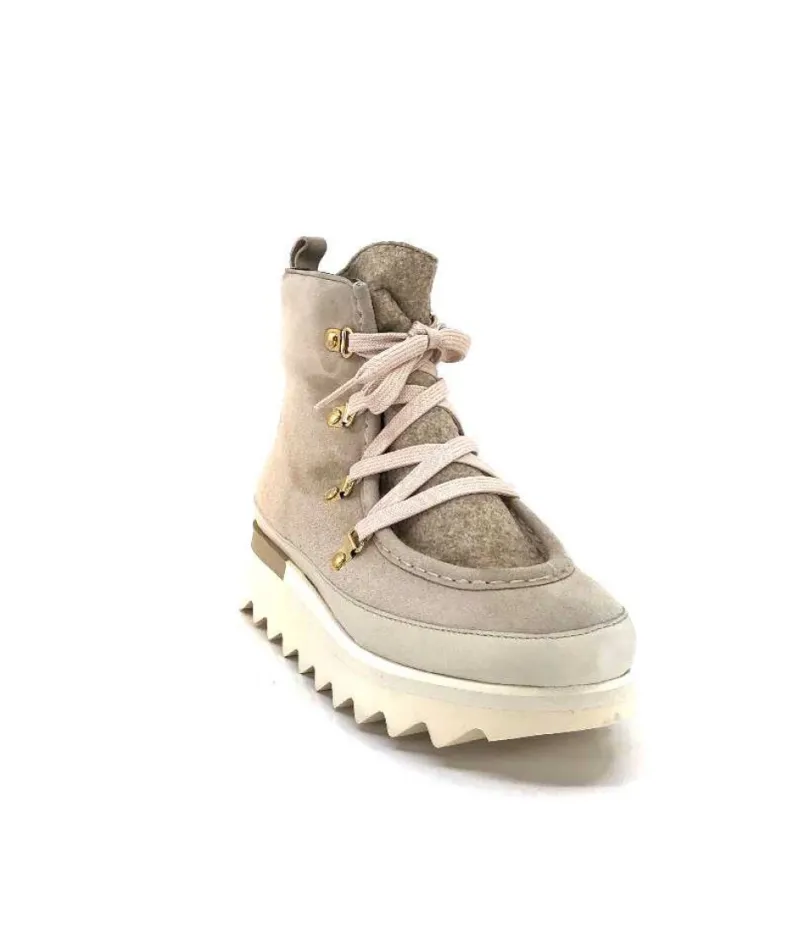 8-51-08 Cuir Daim Creme*Softwaves Hot