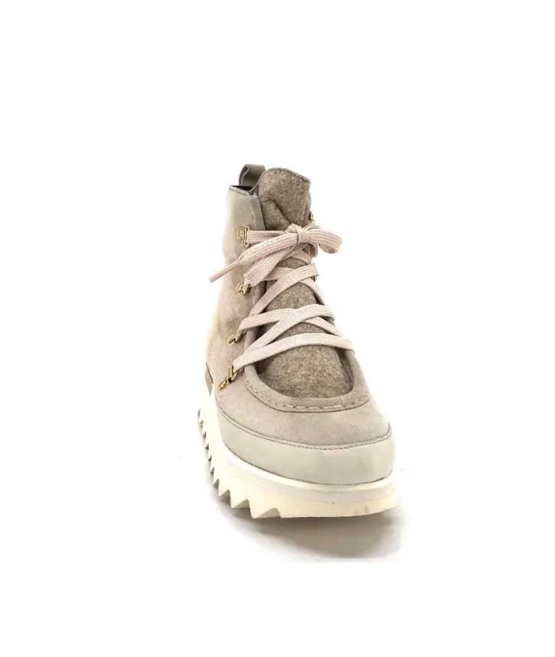 8-51-08 Cuir Daim Creme*Softwaves Hot