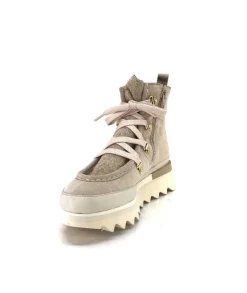 8-51-08 Cuir Daim Creme*Softwaves Hot