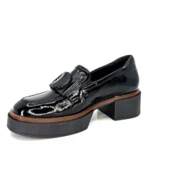 8.89.03 Cuir Vernis Noir*Softwaves Best