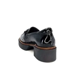 8.89.03 Cuir Vernis Noir*Softwaves Best