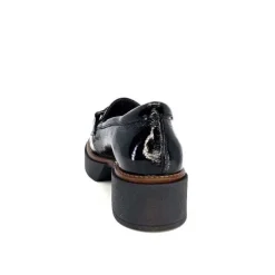 8.89.03 Cuir Vernis Noir*Softwaves Best