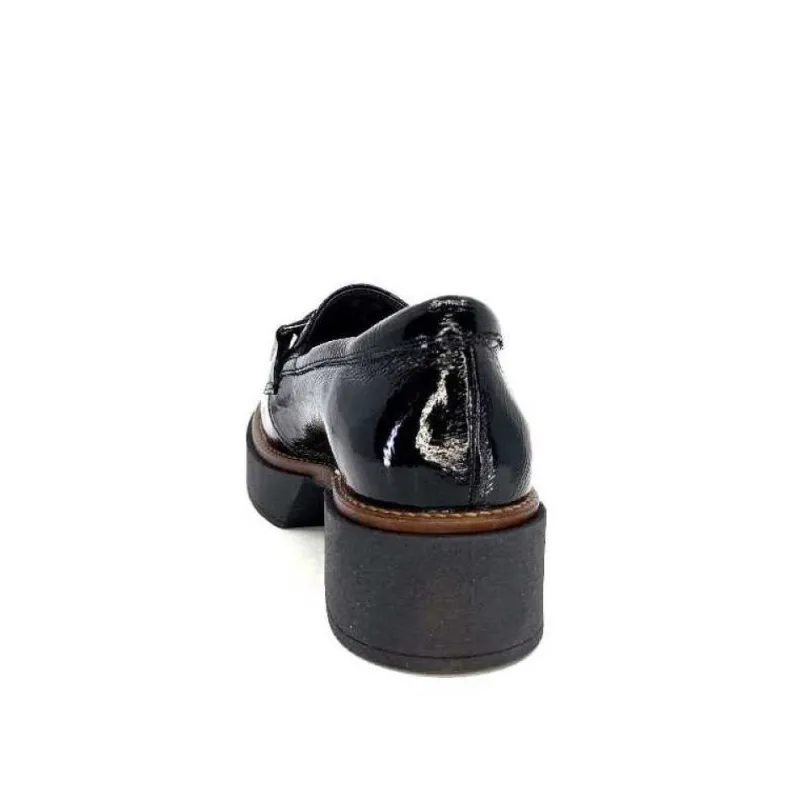 8.89.03 Cuir Vernis Noir*Softwaves Best