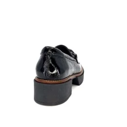 8.89.03 Cuir Vernis Noir*Softwaves Best