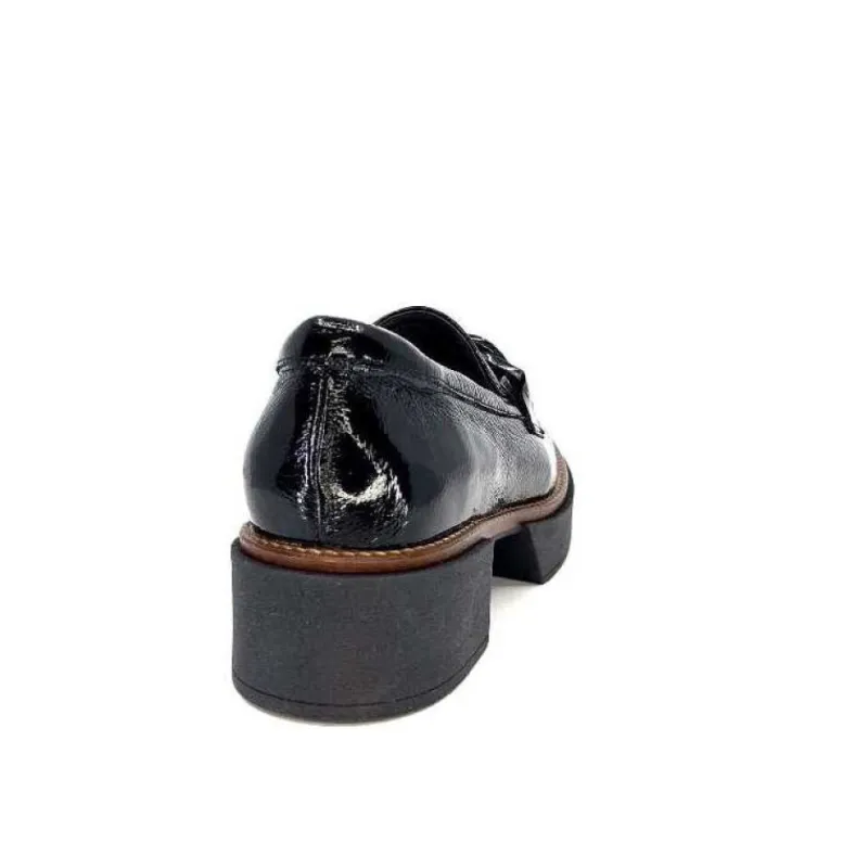 8.89.03 Cuir Vernis Noir*Softwaves Best