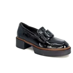 8.89.03 Cuir Vernis Noir*Softwaves Best