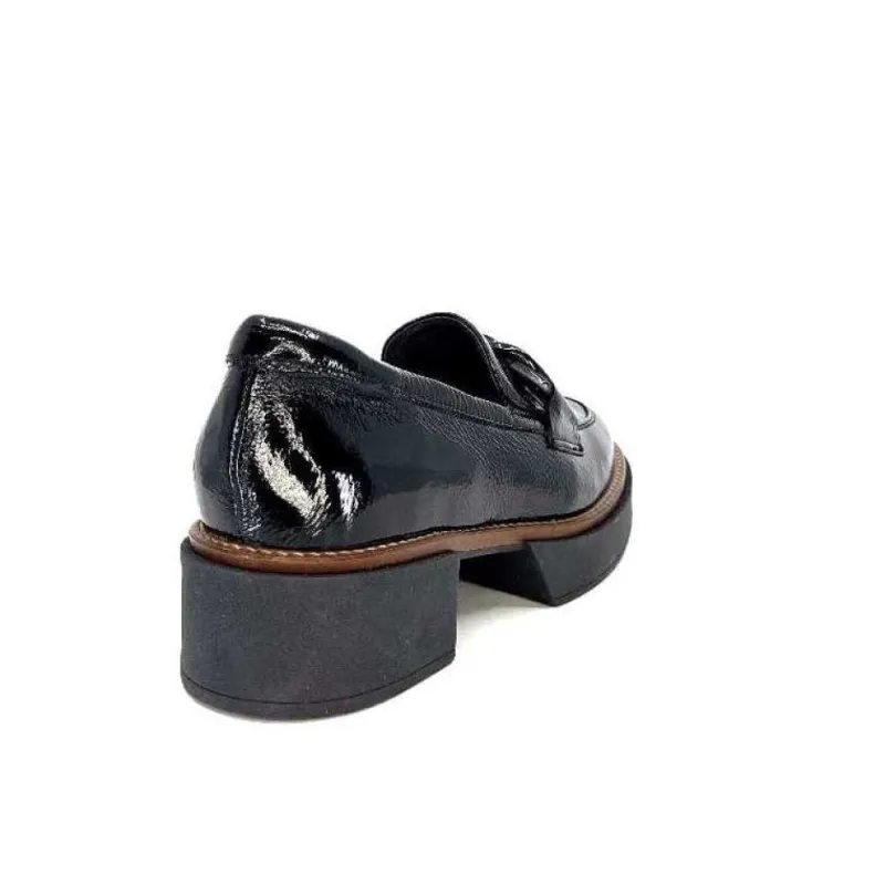 8.89.03 Cuir Vernis Noir*Softwaves Best