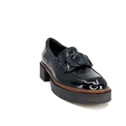 8.89.03 Cuir Vernis Noir*Softwaves Best