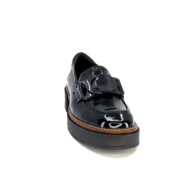 8.89.03 Cuir Vernis Noir*Softwaves Best