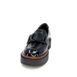 8.89.03 Cuir Vernis Noir*Softwaves Best