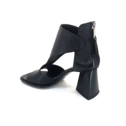 Strategia A5179 Cuir Noir*Elena iachi Hot