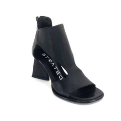 Strategia A5179 Cuir Noir*Elena iachi Hot