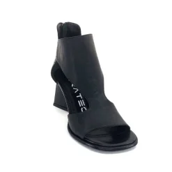 Strategia A5179 Cuir Noir*Elena iachi Hot