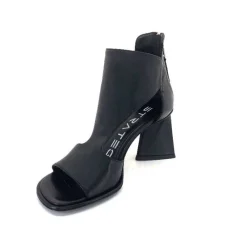 Strategia A5179 Cuir Noir*Elena iachi Hot