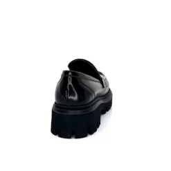 Strategia A5508T Cuir Noir Noir*Elena iachi Sale