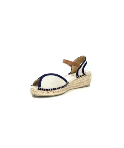 Bego Textile Ecru Marine*Toni Pons New