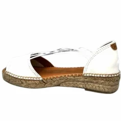 Ebre Cuir Blanc*Toni Pons Clearance